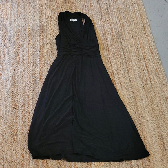 Jones Studio little black dress, size 4 - Picture 1 of 2